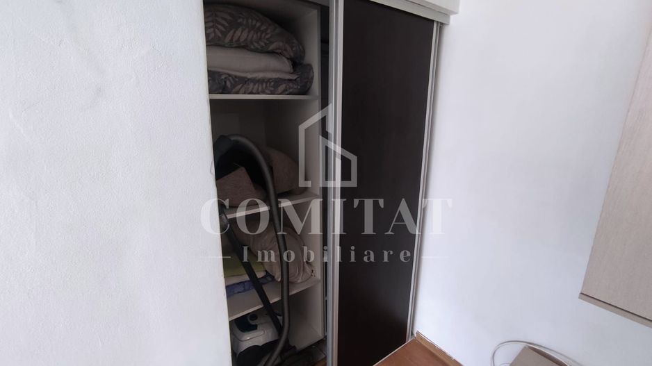 Apartament cu o cameră în zonă centrală | Calea Dorobanților - Poză 4