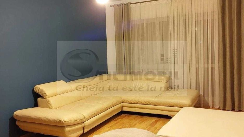 Apartament 4 Camere + Loc de parcare– Nicolina, Esplanadă - Poză 2