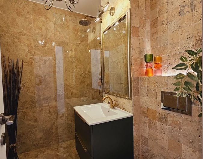 APARTAMENT SUPERB KISELEFF | BANU MANTA | ION MIHALACHE - Poză 6