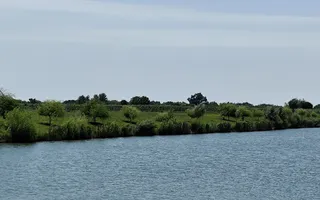Balta de Pescuit, Cabana din Busteni, Teren 6,37 ha, langa Oradea - Poză 16