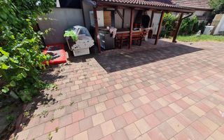 Casa 6 Camere, Teren 695mp, Zona Cetate F Buna - Poză 4