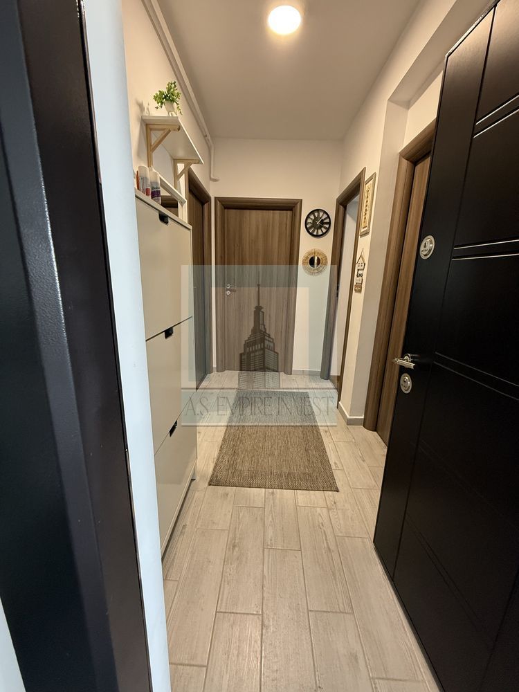 Apartament 3 camere , parcare - zona Rulmentul/Vivamus - Poză 5