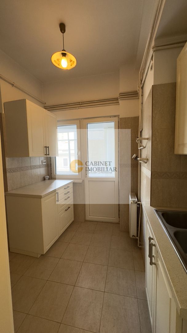 4 camere 113mp | Universitate | Parcare subterana | Boxa - Poză 16