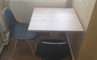 PF 2 camere decomandate Nicolina-Podu Ros - Poză 7