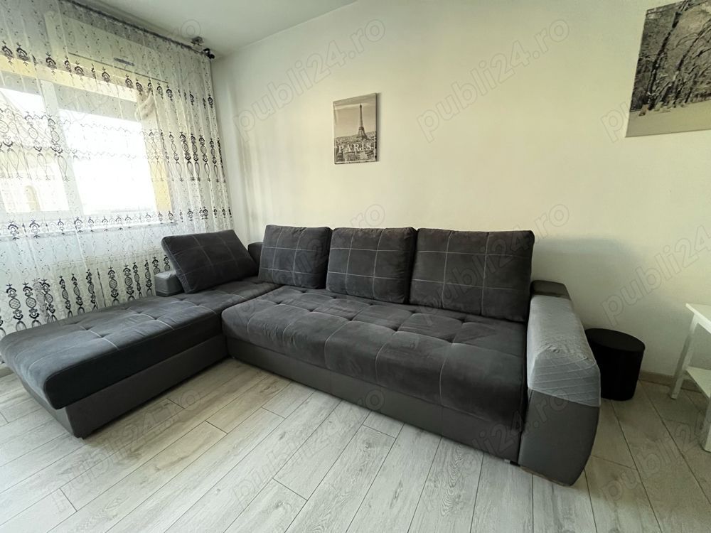 APARTAMENT SPATIOS | RENOVAT | DOROBANTI - Poză 2