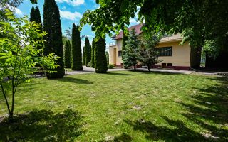 Vila cu 1.500 mp teren, gradina amenajata, linistita zonare,  Halchiu, Brasov - Poză 27
