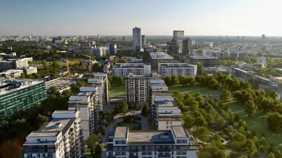 2 camere | Nusco City Park | Pipera | Aviatiei | Promenada - Poză 7