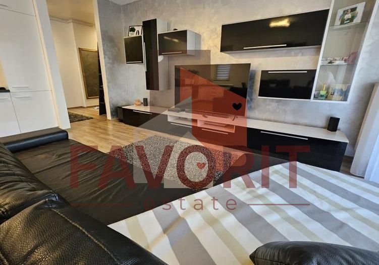 Mobilat si utilat. Bloc nou. Zona Aradului - Poză 8