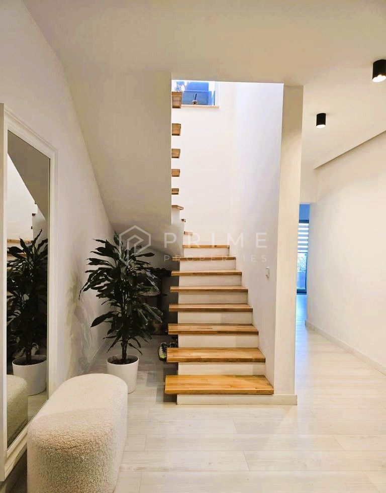 Penthouse 120 mp utili, 4 camere, cu terase generoase 60 mp, Unirii - Poză 6