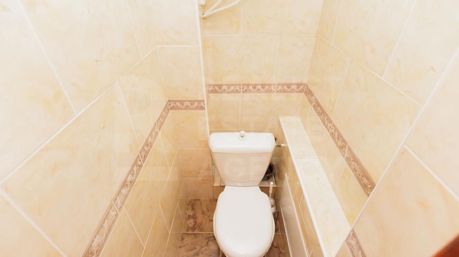 Vânzare, apartament, 2 camere, bd. Constantin Negruzzi, Centru - Poză 15
