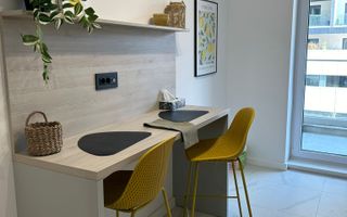 Apartament 2 camere |  bloc 2019| mobilat | parcare | Pallady - Poză 6