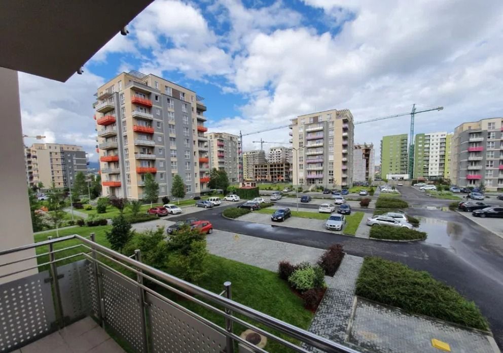 Peste 4.000 mp teren intravilan Rezidential/ Investitiona - Poză 9