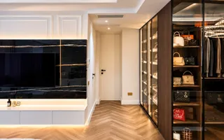 Penthouse tip Duplex Aviatiei | 196mp utili + 64mp Terase | 3 Locuri Parcare - Poză 23