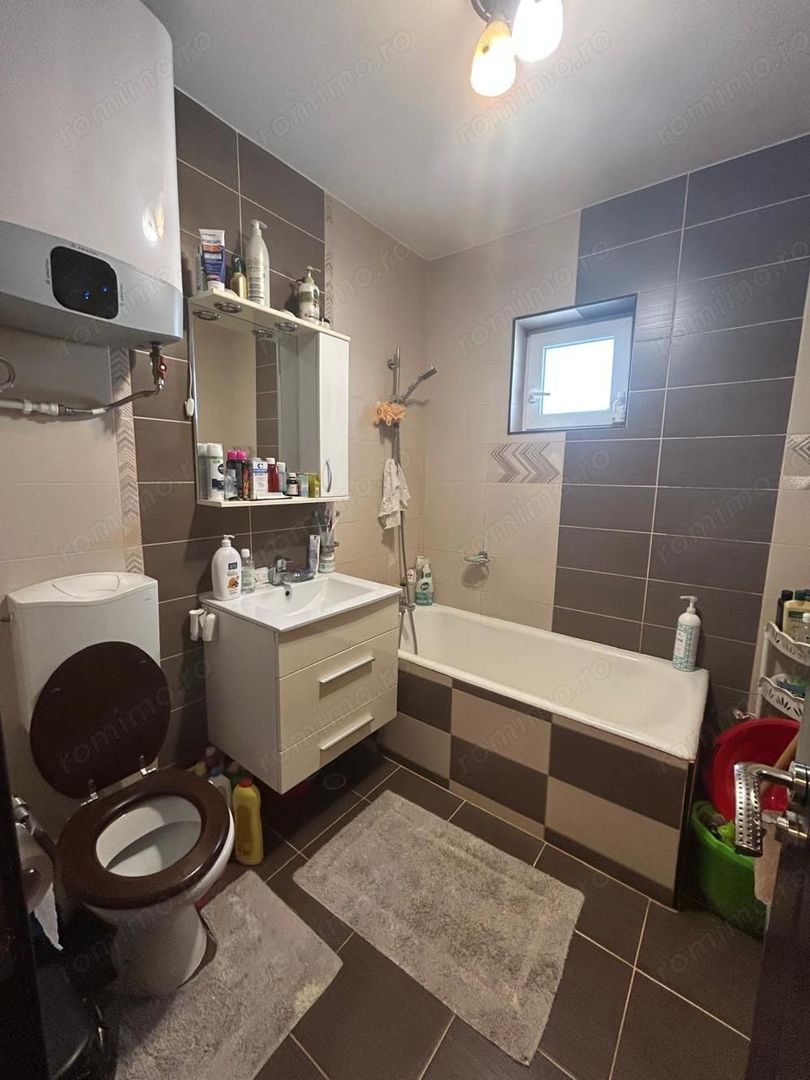 Vanzare Apartament 2 camere Timpuri Noi, Tineretului. - Poză 7