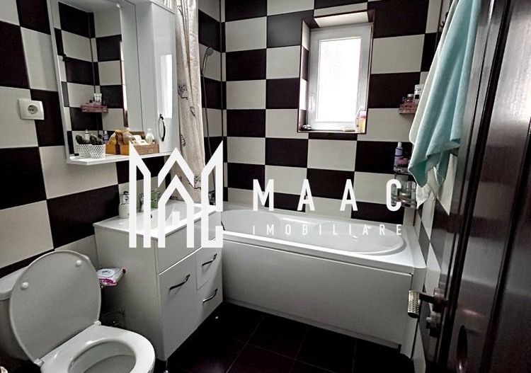 Apartament 3 camere | Parter Inalt | 2 Balcoane | Alma - Poză 6