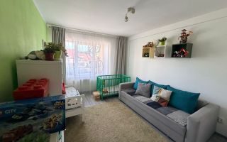 Apartament cu 2 camere și parcare – Baciu, zona Petrom. - Poză 5
