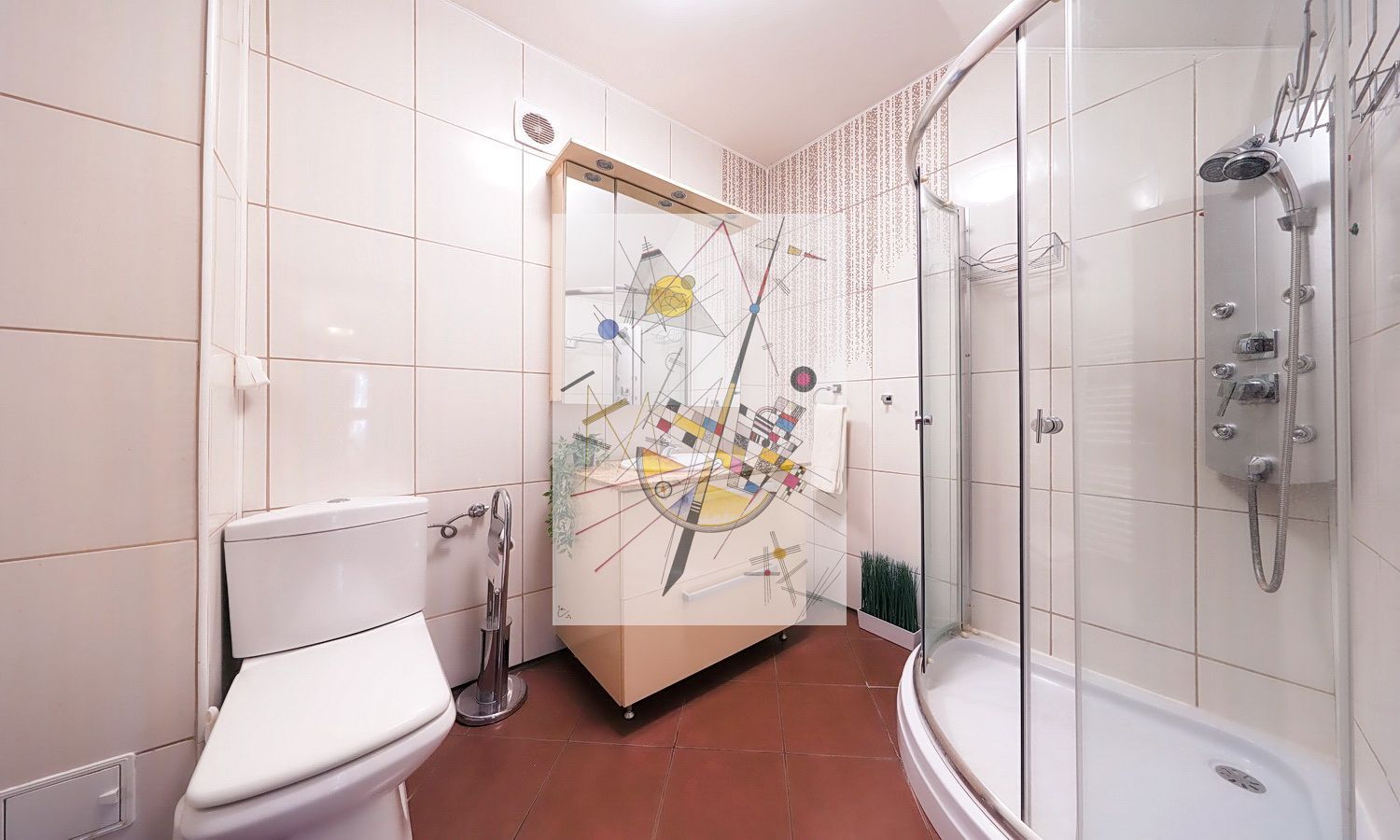 Imobil cu multiple posibilitati de exploatare - Poză 37