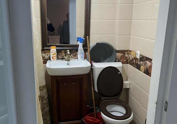 Apartament 3 camere zona Dristor - Rm Valcea - Poză 8