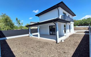 COMISION 0%, Miroslava , Casa P+1, clasa A, 214.800 Euro + TVA - Poză 2
