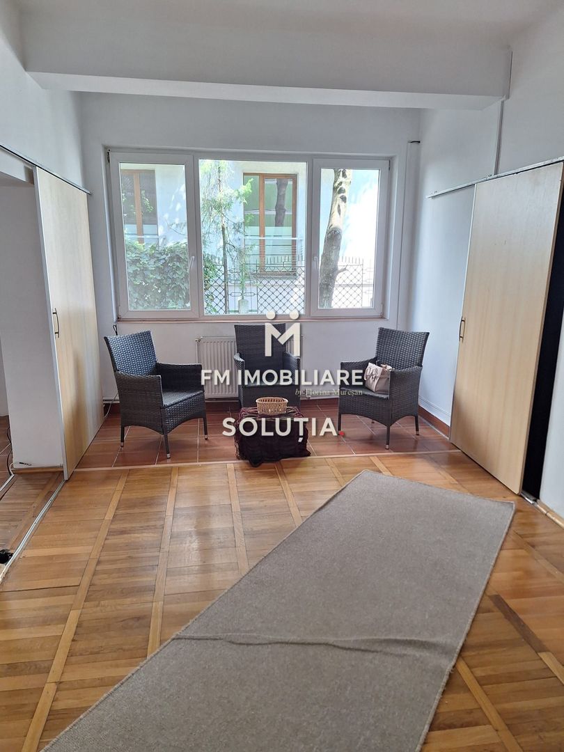 Apartament 4 camere de ÎNCHIRIAT– Str. 22 Decembrie, Baia Mare - Poză 3