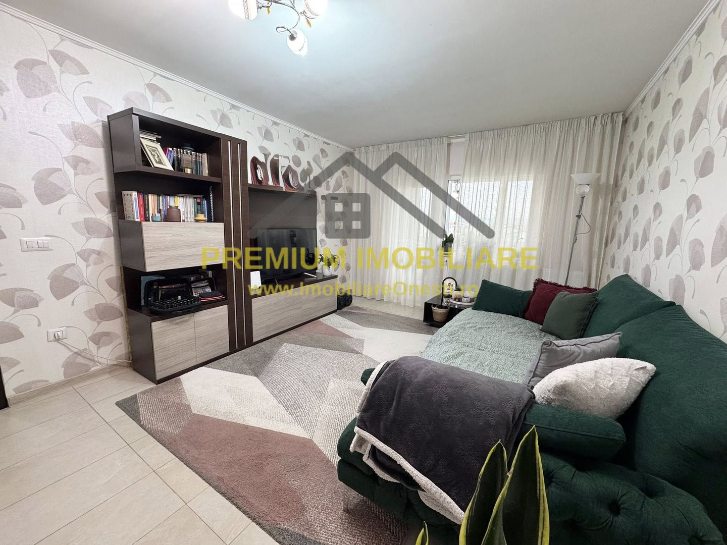 Apartament 3 Camere - Zona de jos - Poză 7