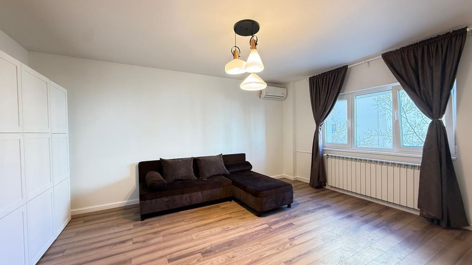 3 CAMERE ‖ DECOMANDAT ‖ BLOC REABILITAT ‖ ZONA NERVA TRAIAN ‖ 10 MIN METROU - Poză 2