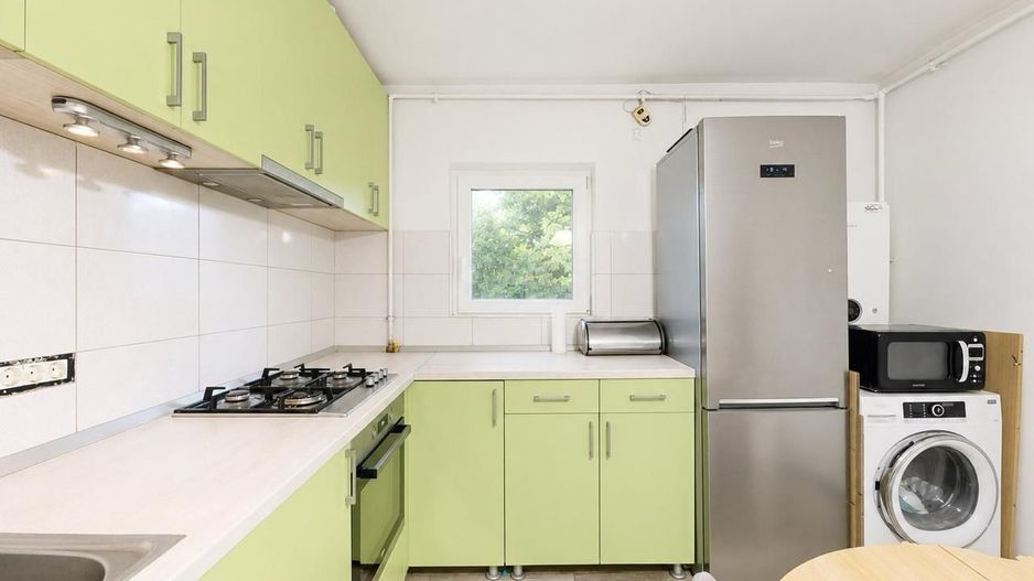 Apartament 2 camere zona Bogdaneștilor - Poză 5