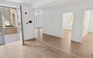 Birou Premium, 3 camere, Armenească , Universitate– București