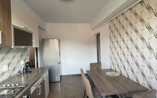 Apartament 3 camere decomandate, 86 mp, parcare, zona Parcului Central - Poză 5
