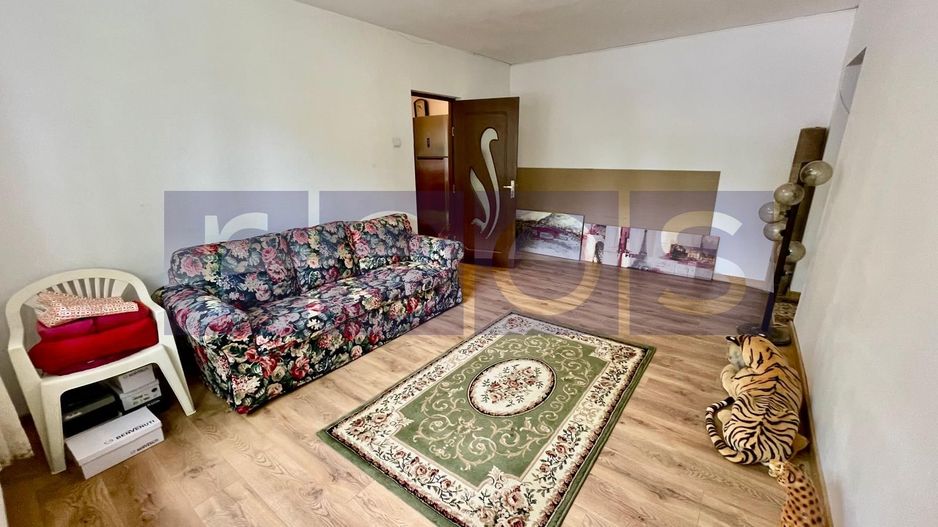 VANZARE APARTAMENT 3 CAMERE DUBLU VEDERE 70MP PARKLAKE DRISTOR TITAN - Poză 2