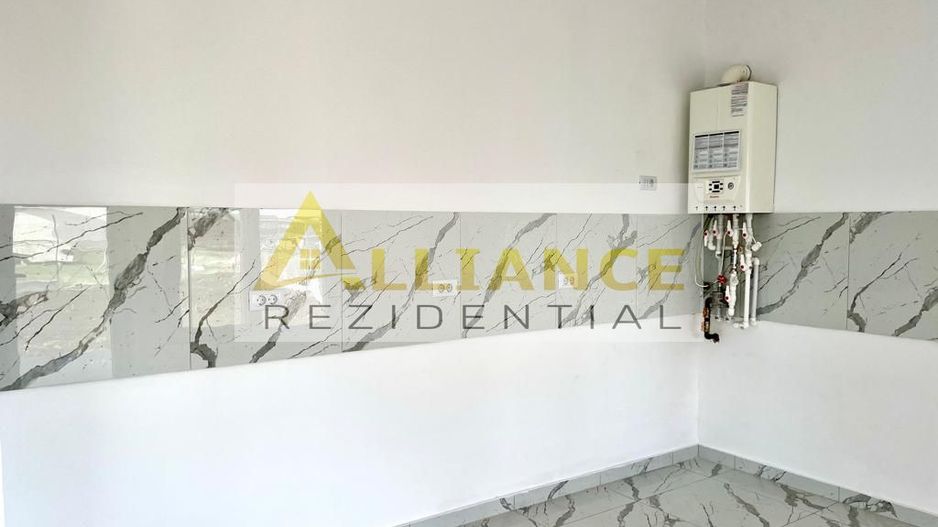 Casa individuala || P+1E+POD ||5 camere - 2 bai  || 468 mp teren - Poză 19