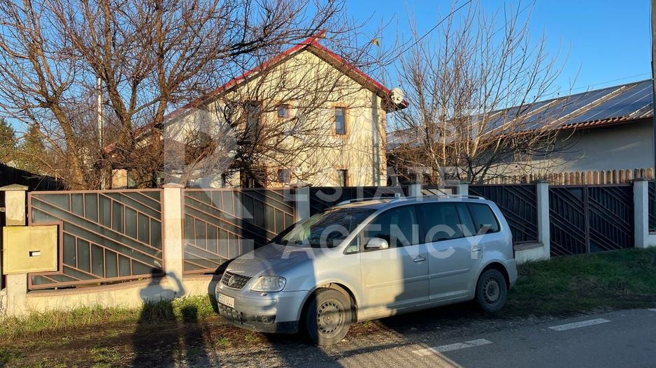 Vânzare, casă, 5 camere, Valea Adâncă, Iași - Poză 2