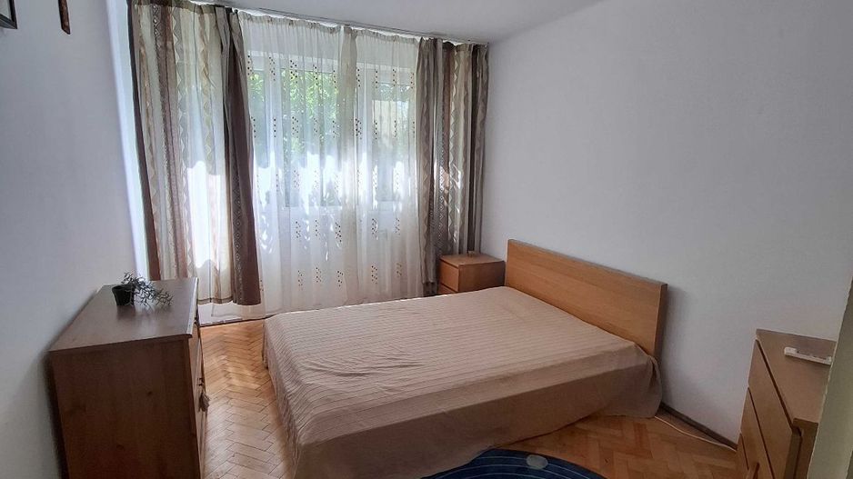 AP. 3 CAMERE PAJURA, PET-FRIENDLY, LOC PARCARE, METROU 5 MINUTE - Poză 4