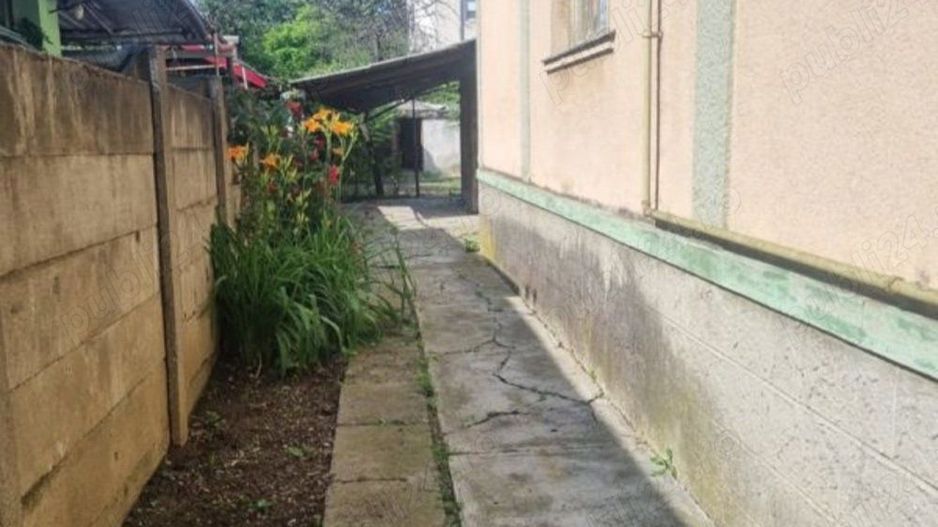 Casa de vanzare in zona 14 Mai - Poză 1