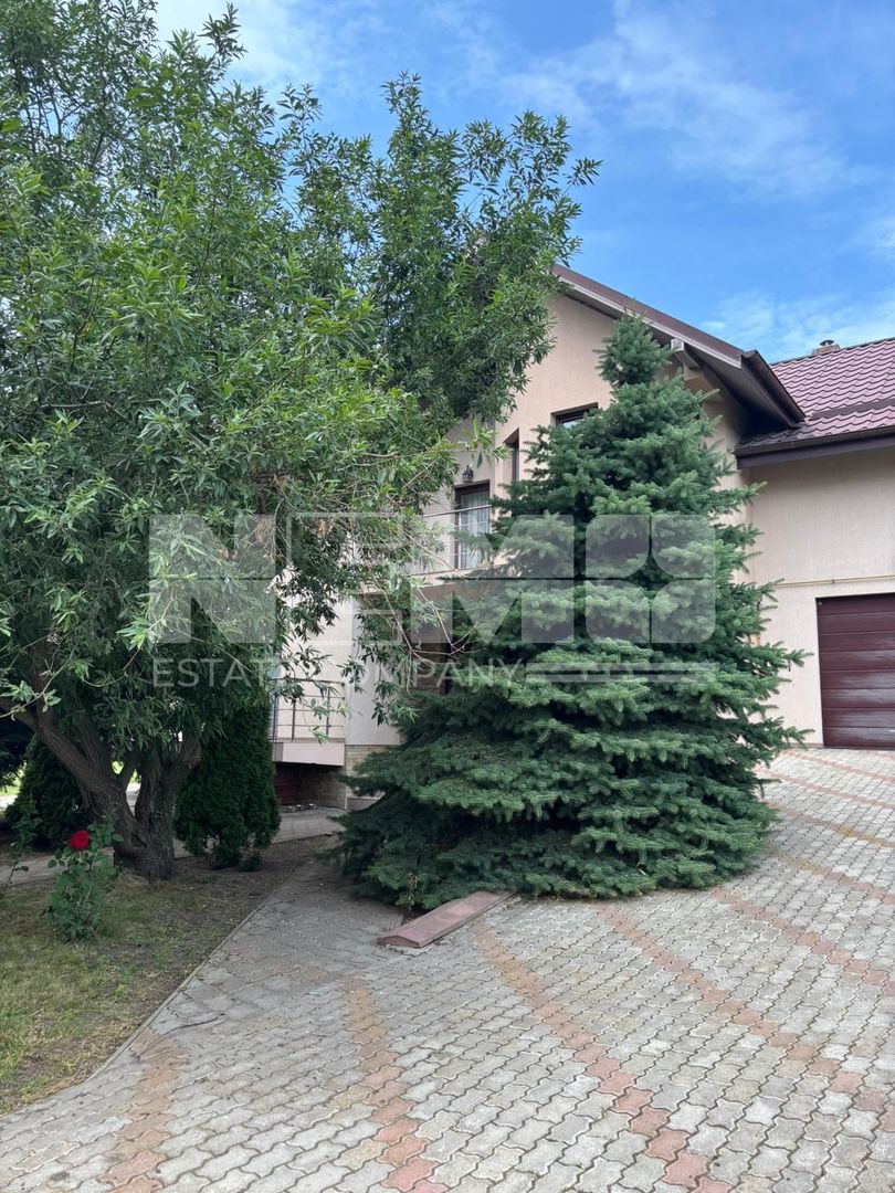 Casa 5 camere | 10 ari teren | Scheia, Suceava | 245.000€ - Poză 14