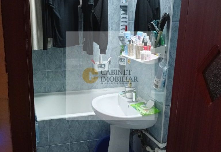 3 Camere - Circular | Etaj 1/10 | Creditabil | Boxa | Planul 2 | Lujer - Poză 5