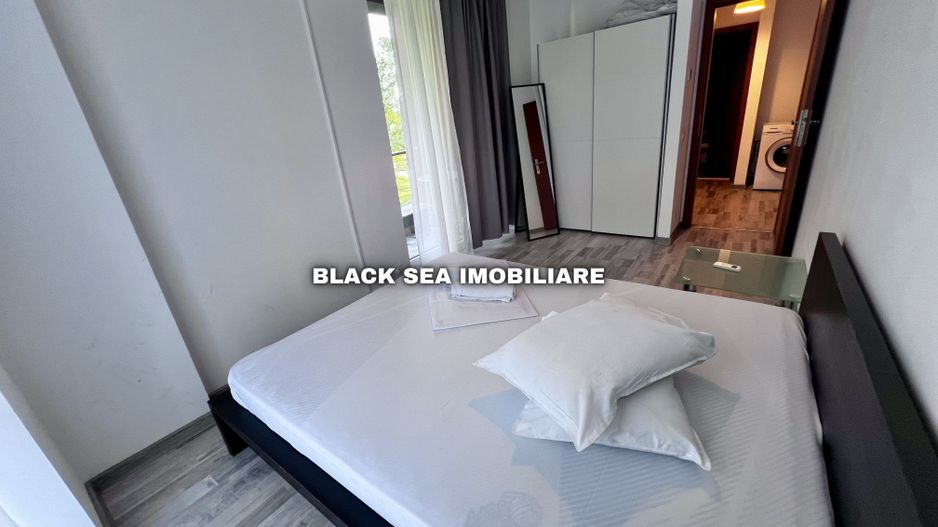 POSIBILITATE RATE !! Apartament, 2 camere - Campus/Sat vacanta - Poză 4