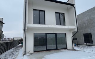 Vile PREMIUM Tunari, spatioase si luminoase - Poză 1