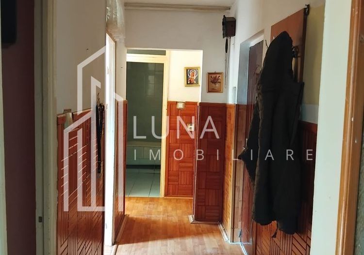 Apartament 2 camere decomandat | Tudor | 51 mp - Poză 5