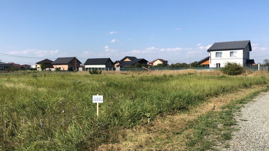 Teren Sag -zona manastire - Poză 1