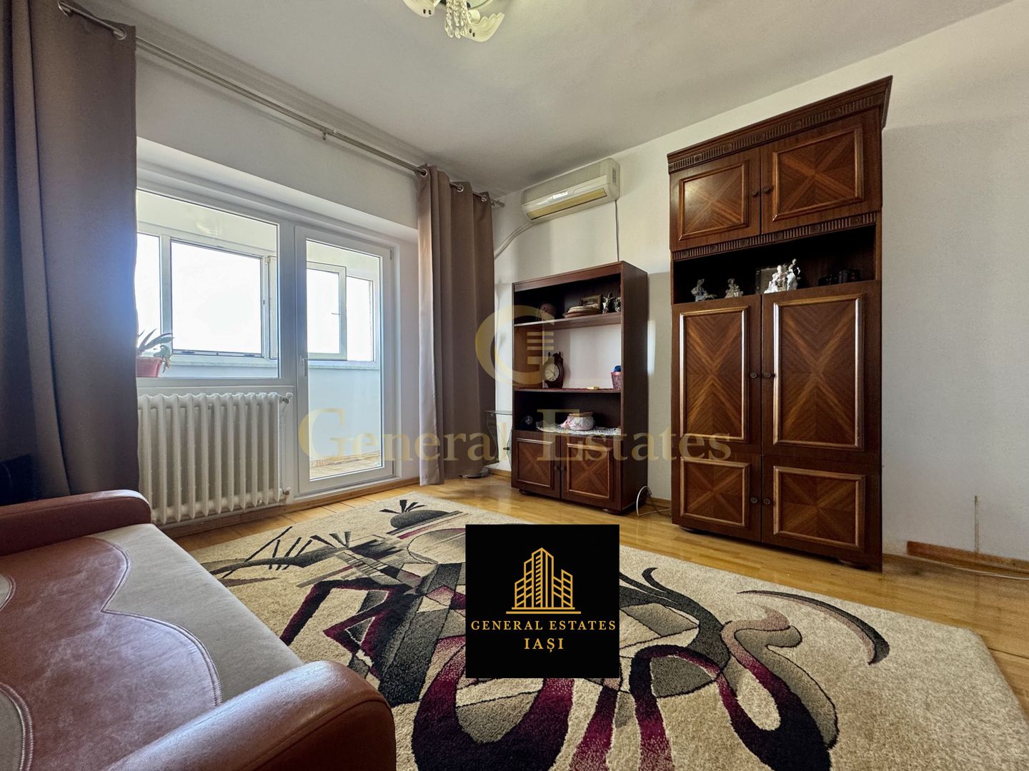 Vânzare apartament în 3 Nivele cu Terasă, Cug-șos.Nicolina - Poză 8