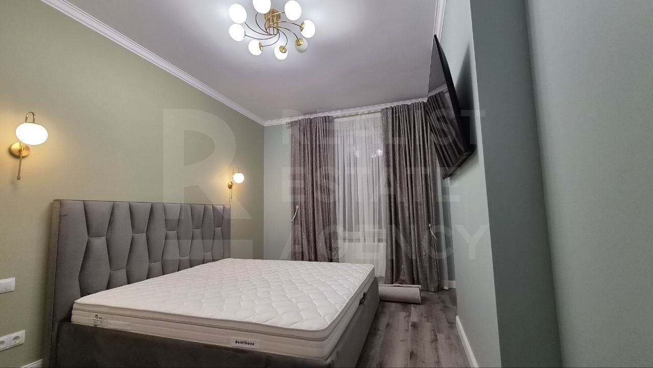 Chirie, apartament, 2 camere, Strada Liviu Deleanu, Buiucani - Poză 7