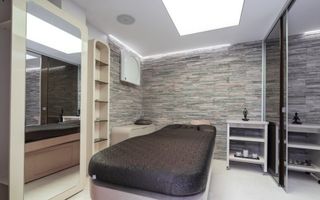 Vilă Premium ideală pentru Beauty Hub / clinică estetică  | Tei | an 2016 - Poză 12