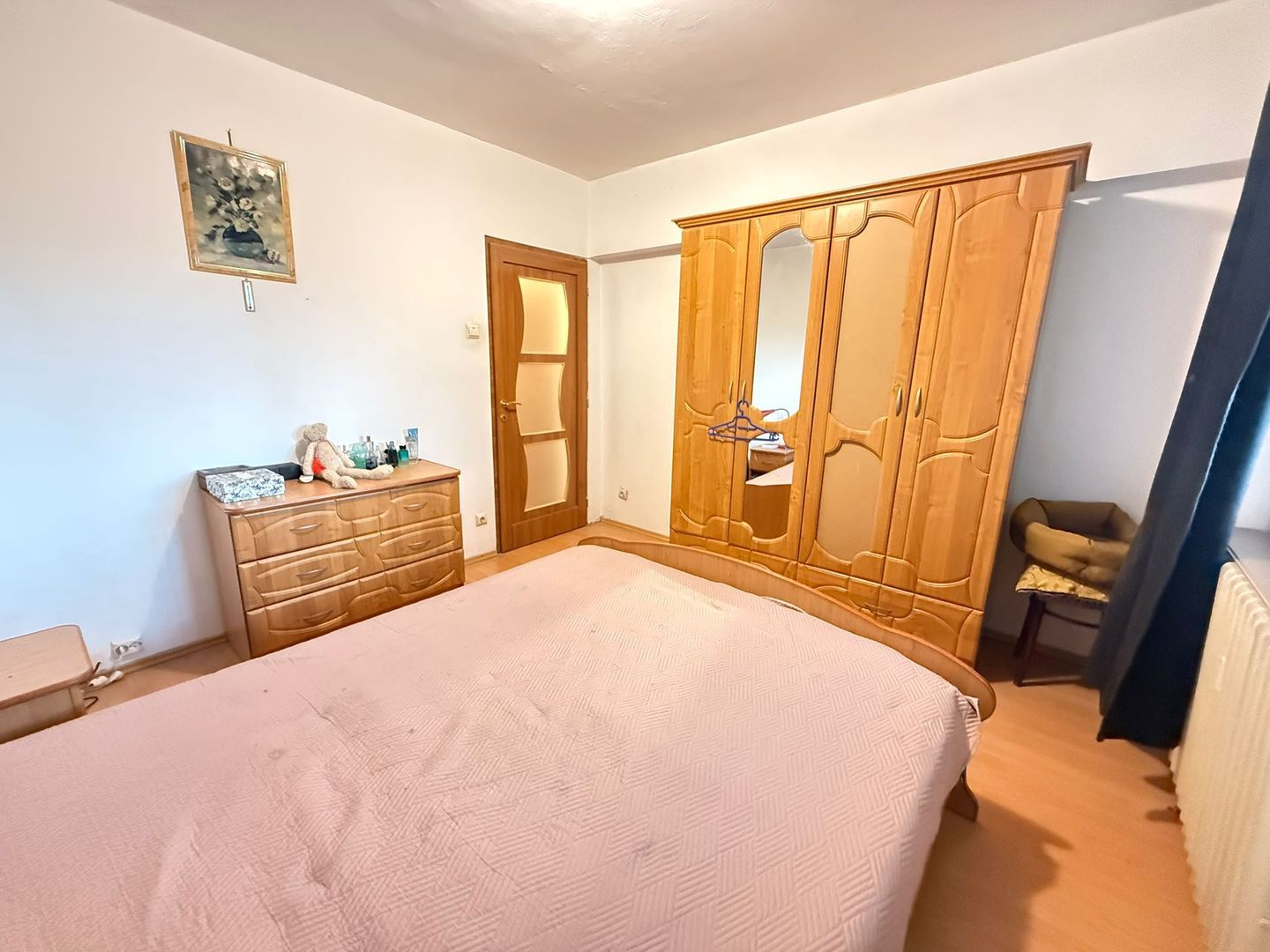 Apartament 3 camere Lacul Tei Teiul Doamnei - Poză 3