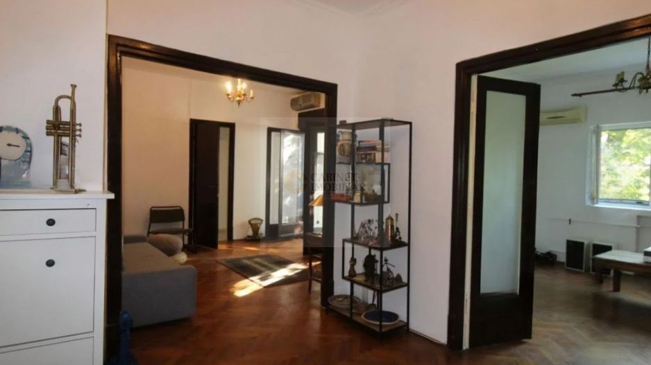 Piata Romana |  62 mp | Terasa | 2 camere - Poză 2