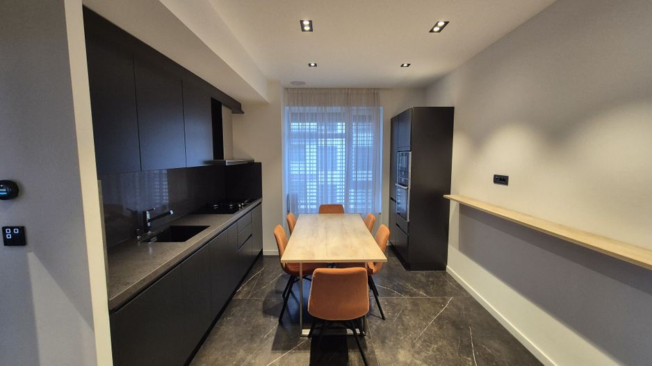 Penthouse în Laguna Residence – Priveliste minunata Lacul Tei - Floreasca - Poză 11