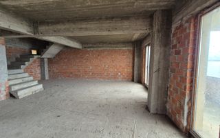 Cladire  S+P+3+M - 1762,18 mp + teren 1608 mp - Lacul Morii - Poză 6