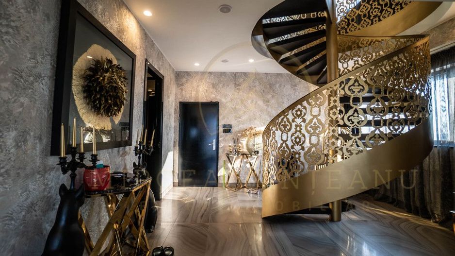 Faleza Nord - Cucerește luxul urban cu acest duplex spectaculos! - Poză 21