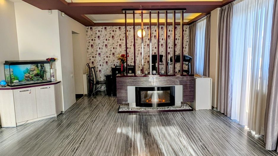 Pantelimon - Selgros, Hala 446 mp, Anexa 131 mp, Vila P+2, Lot 1054 mp - Poză 16