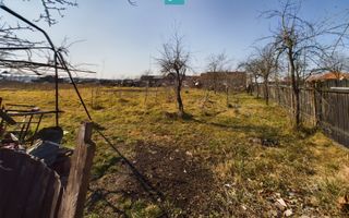 Casă cu Potențial Imens în Șipet, comuna Tormac - Poză 22